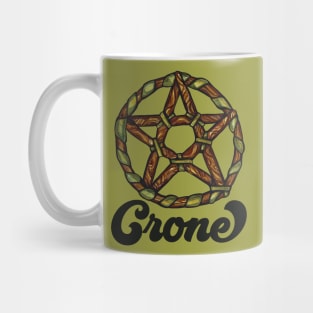 Crone Mug